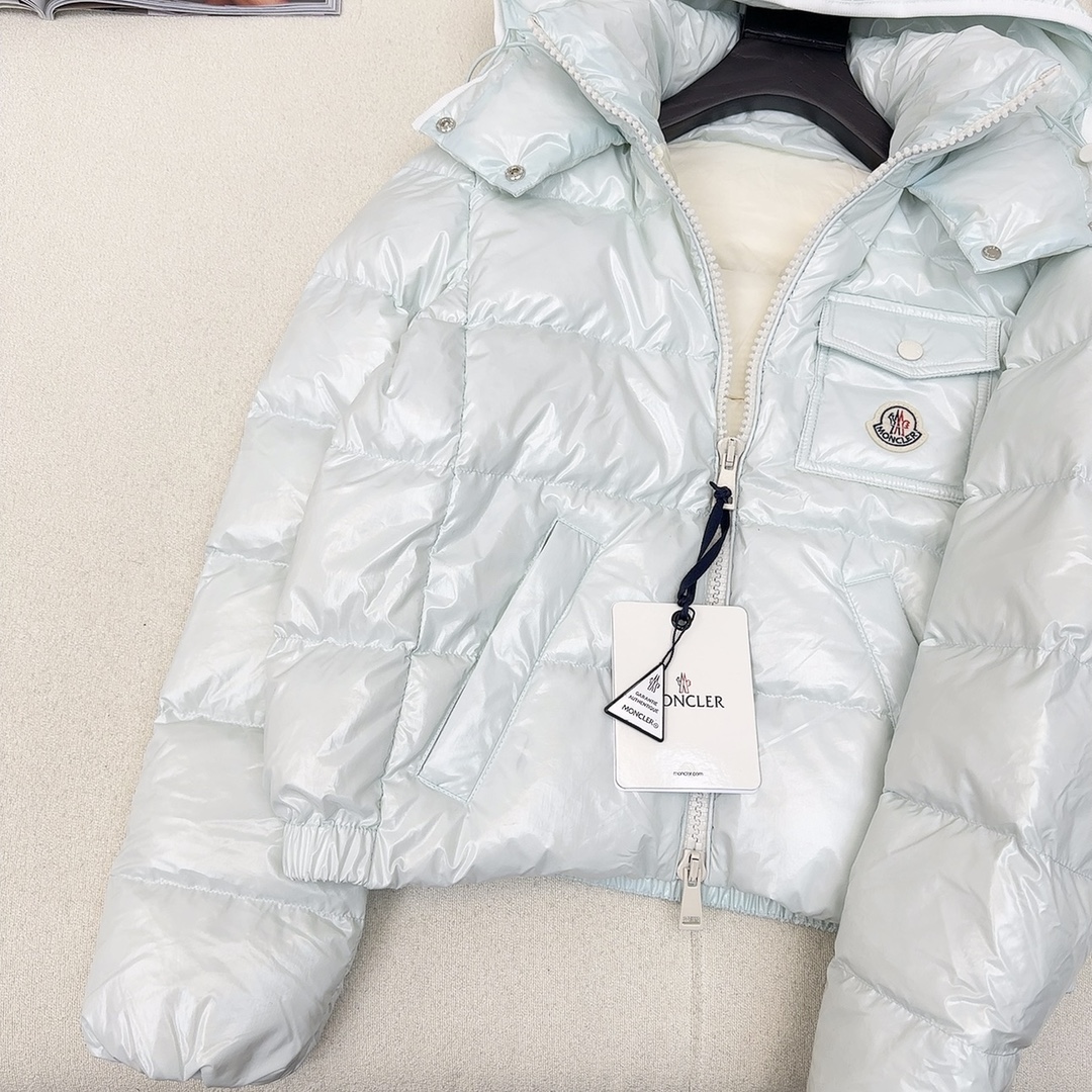 Moncler Down Jackets